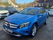 Mercedes GLA Class