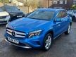 Mercedes GLA Class