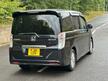 Honda Stepwagon