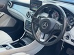 Mercedes GLA Class