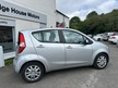 Suzuki Splash