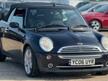MINI Convertible