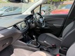 Vauxhall Crossland X