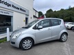 Suzuki Splash