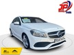 Mercedes A Class