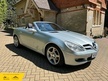 Mercedes SLK