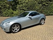 Mercedes SLK