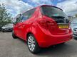 Vauxhall Meriva