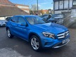 Mercedes GLA Class