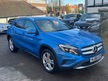 Mercedes GLA Class