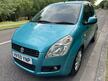 Suzuki Splash