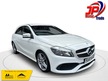 Mercedes A Class