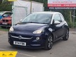 Vauxhall ADAM