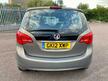 Vauxhall Meriva