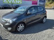 Vauxhall VIVA