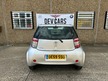 Toyota iQ