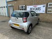 Toyota iQ