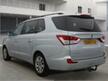 Ssangyong Turismo