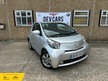 Toyota iQ