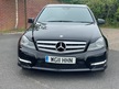 Mercedes C Class