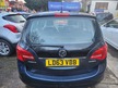 Vauxhall Meriva