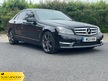 Mercedes C Class