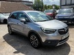 Vauxhall Crossland X