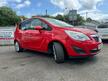 Vauxhall Meriva