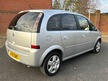 Vauxhall Meriva