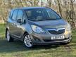 Vauxhall Meriva