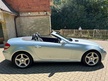 Mercedes SLK