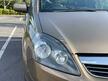 Vauxhall Zafira