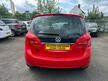 Vauxhall Meriva