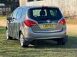 Vauxhall Meriva