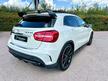 Mercedes-Benz GLA Class