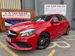 Mercedes A Class