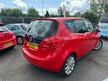 Vauxhall Meriva