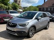 Vauxhall Crossland X