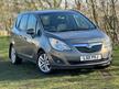 Vauxhall Meriva