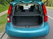 Suzuki Splash