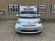 Toyota iQ