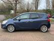 Vauxhall Meriva