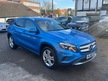 Mercedes GLA Class