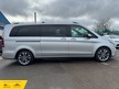 Mercedes V Class