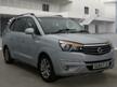 Ssangyong Turismo