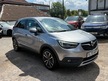 Vauxhall Crossland X