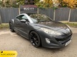 Peugeot RCZ