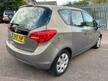 Vauxhall Meriva