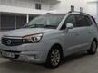 Ssangyong Turismo