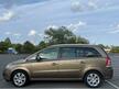 Vauxhall Zafira